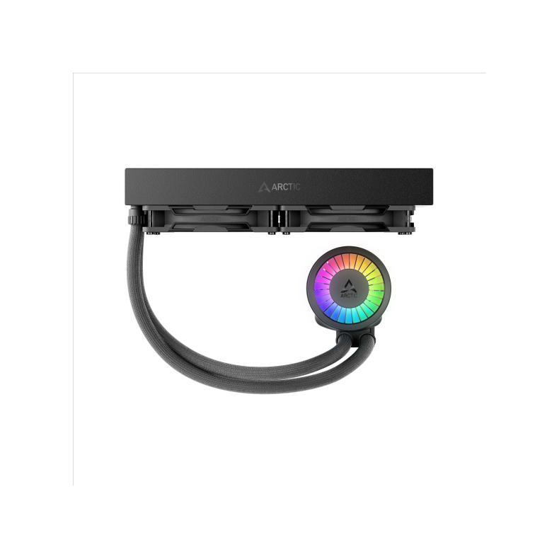ARCTIC Liquid Freezer III Pro 280 ARGB B