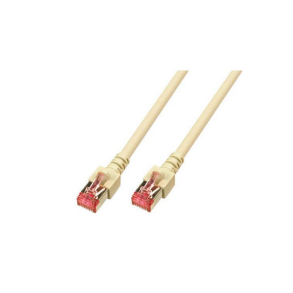 1.5m Cat. 6. S/FTP gr