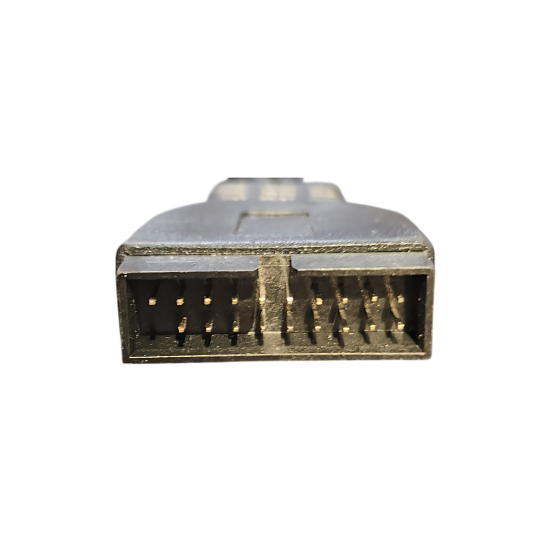 USB2 til USB3 Header internet