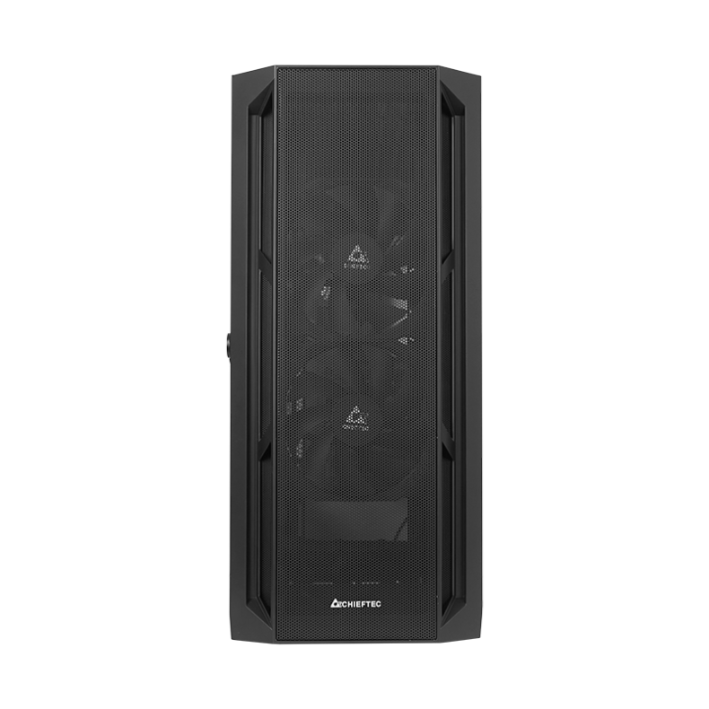 Chieftec Apex Air GA-01B-M-OP ATX