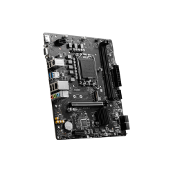 MSI PRO B760M-E DDR4 B760,S1700,mATX