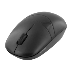 Trdls tastatur USB-R u/Batterier