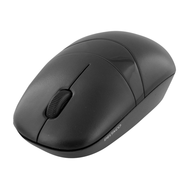 Trdls tastatur USB-R u/Batterier