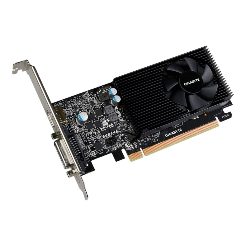 Gigabyte GT 1030 2G Low Profile