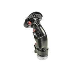 ThrustMaster F/A-18C Hornet HOTAS Grip Add-On Joystick 