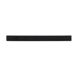USB- A 3.0 Slimline ekstern Blu-ray drev