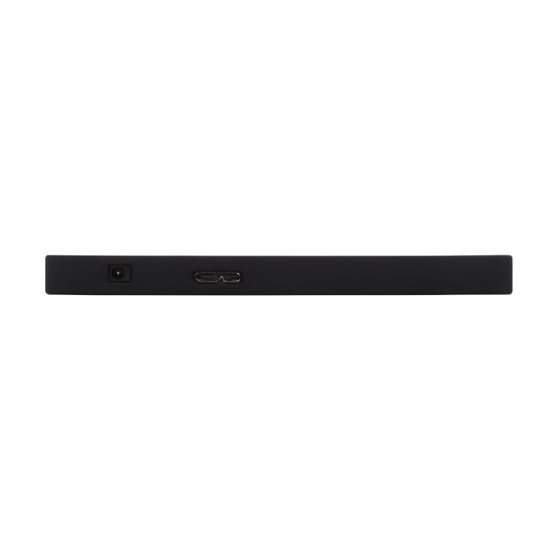 USB- A 3.0 Slimline ekstern Blu-ray drev