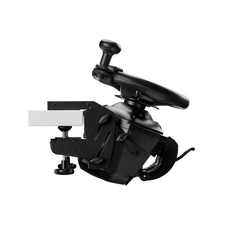 Thrustm. T128X Simtask Pack Wheel PC/XBo