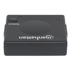 HDMI 2 port switch  2 til 1 sk�rm 1080p