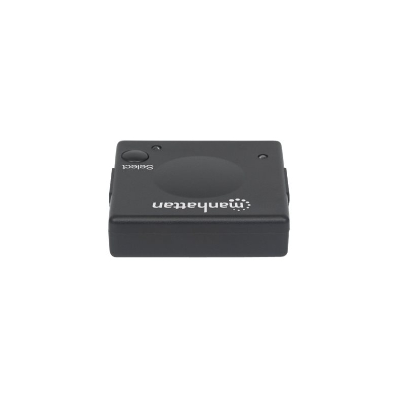 HDMI 2 port switch  2 til 1 sk�rm 1080p