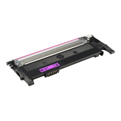 HP 117A Toner Magenta   W2073A