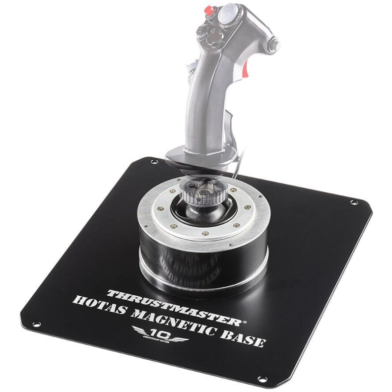 Joystick Thrustm. Hotas Magnetic Base 