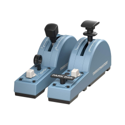 Thrustmaster TCA QUADRANT Add-on