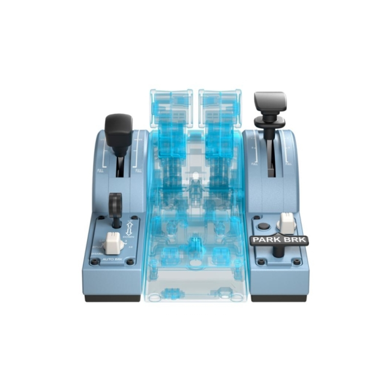 Thrustmaster TCA QUADRANT Add-on