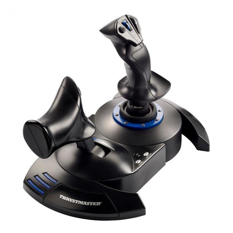 Thrustmaster T.Flight Hotas 4    PC/PS4