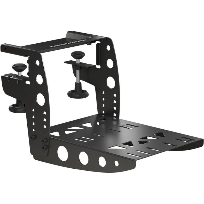 AddOn Thrustmaster Flying Clamp