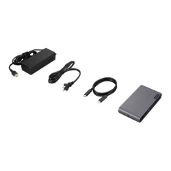 Lenovo USB-C Universal Business Dock