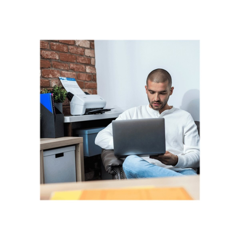 Brother Scanner ADS-4100