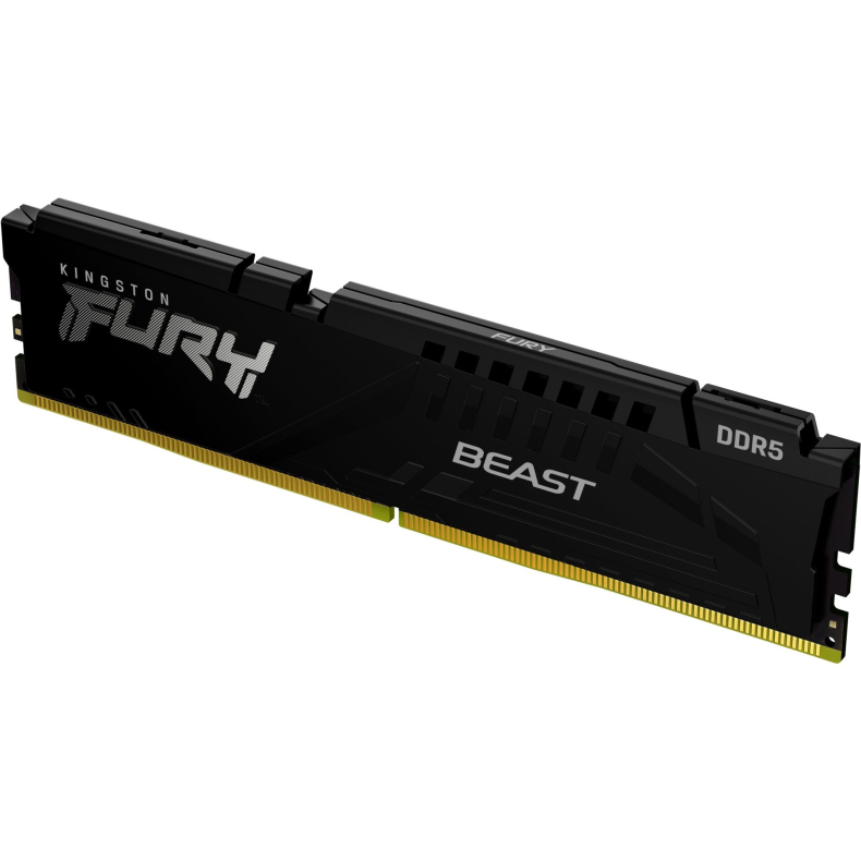 32GB 5600 DDR5 Beast EXPO/XMP