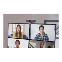 Logitech BRIO 500 Graphite