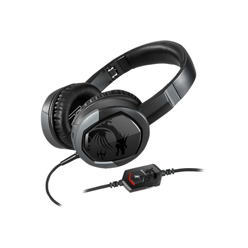 MSI Immerse GH30 V2 Headset