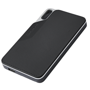 500GB ekstern SSD harddisk USB3.2