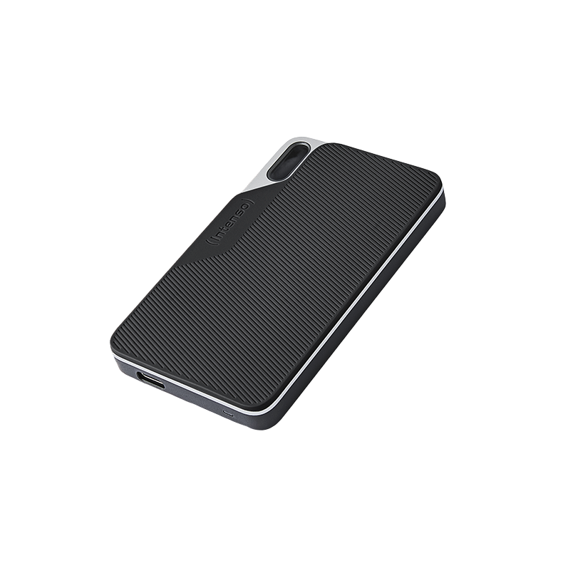 500GB ekstern SSD harddisk USB3.2