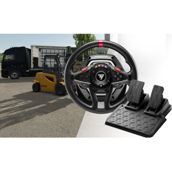 Thrustm. T128X Farming Pack PC/PST