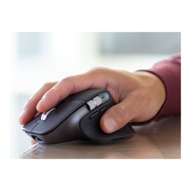 Logitech MX MASTER 3S Business