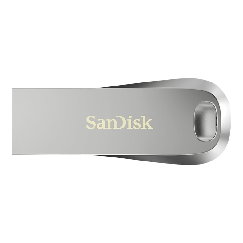 32GB SanDisk Ultra Luxe USB 3.1