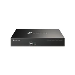 TP-Link IPCam VIGI NVR1008H Security 8