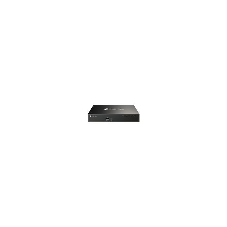 TP-Link IPCam VIGI NVR1008H Security 8