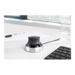 3Dx SpaceMouse Compact