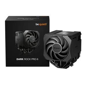 Be Quiet! Dark Rock Pro 6 TDP 300W