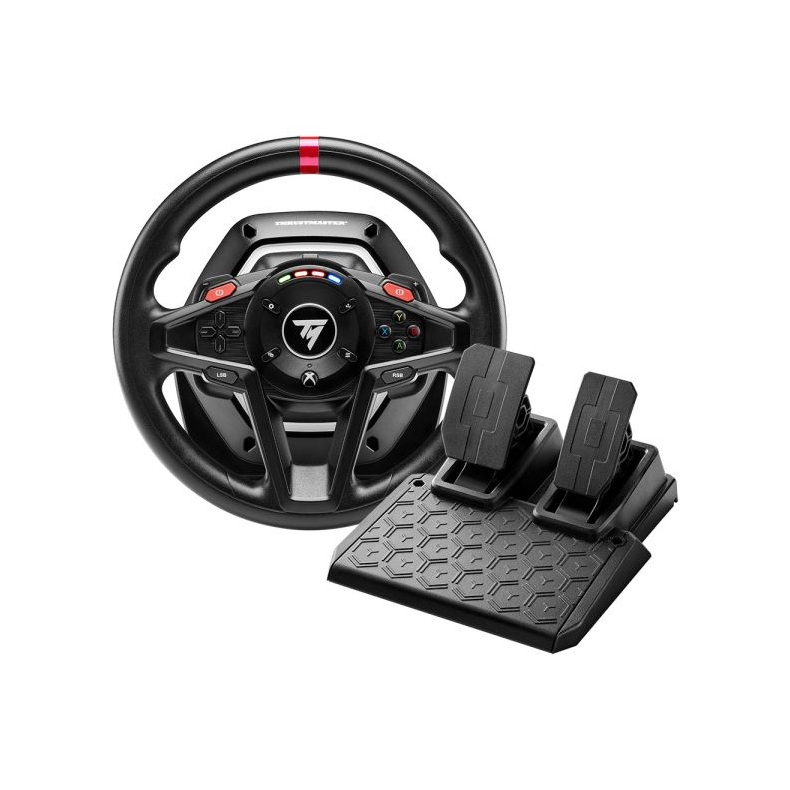 Thrustm. T128X Simtask Pack Wheel PC/XBo