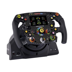 ThrustMaster Formula Wheel Add-On Ferrari SF1000 Edition Rat PC Sony PlayStation 4 Microsoft Xbox 