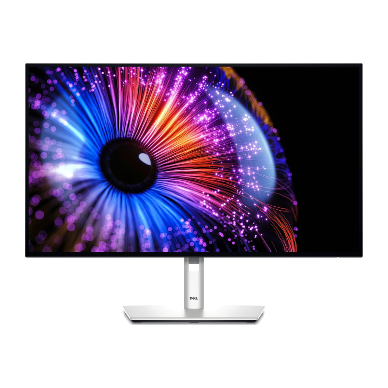 Dell 27" U2724DE 16:09 HDMI+DP+USB-C 90W