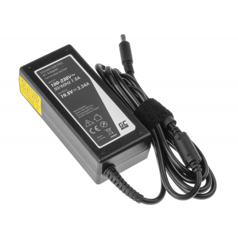 ALt.  Green Cell PRO 65Watt Dell