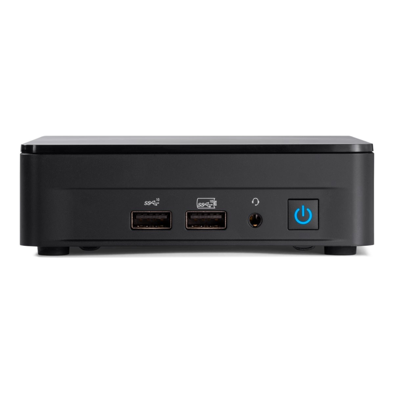 NUC GEN12 Wall Street i3 Barebone