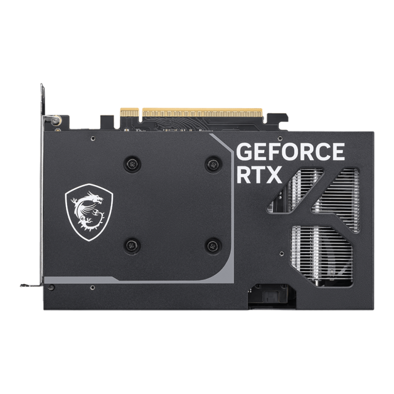 MSI RTX5050 8GB Ventus 2x OC