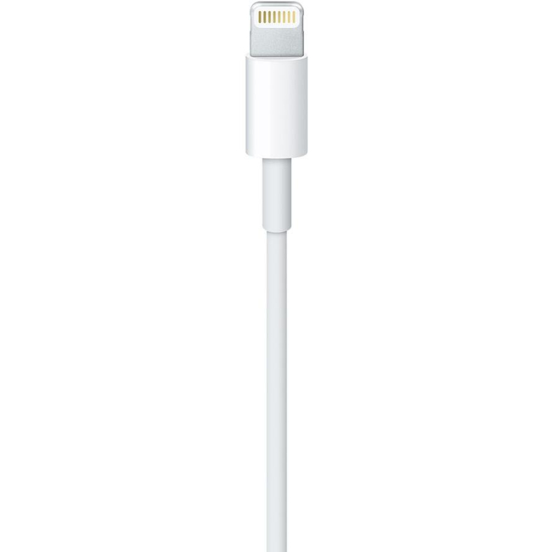 Apple USB A - Lightning 1m
