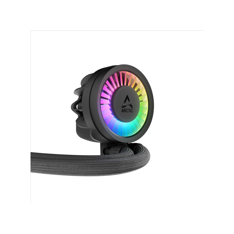 ARCTIC Liquid Freezer III Pro 280 ARGB B