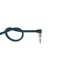 3,5mm 3 pol Han -Han 1m