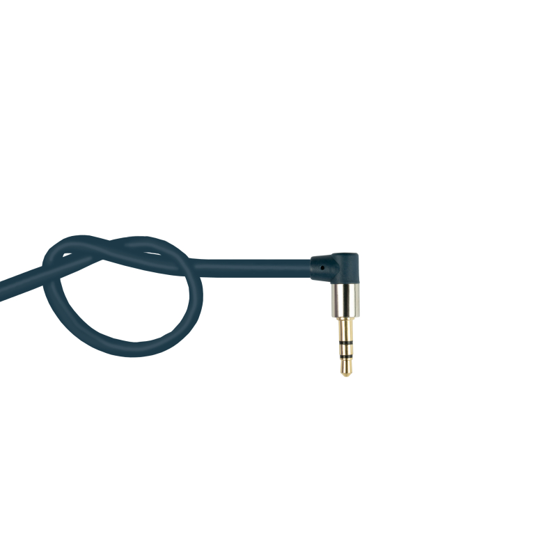 3,5mm 3 pol Han -Han 1m