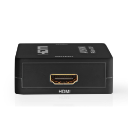 RCA til HDMI signalkonverter