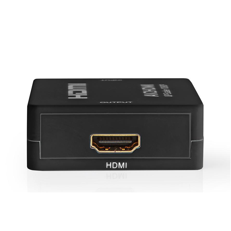 RCA til HDMI signalkonverter