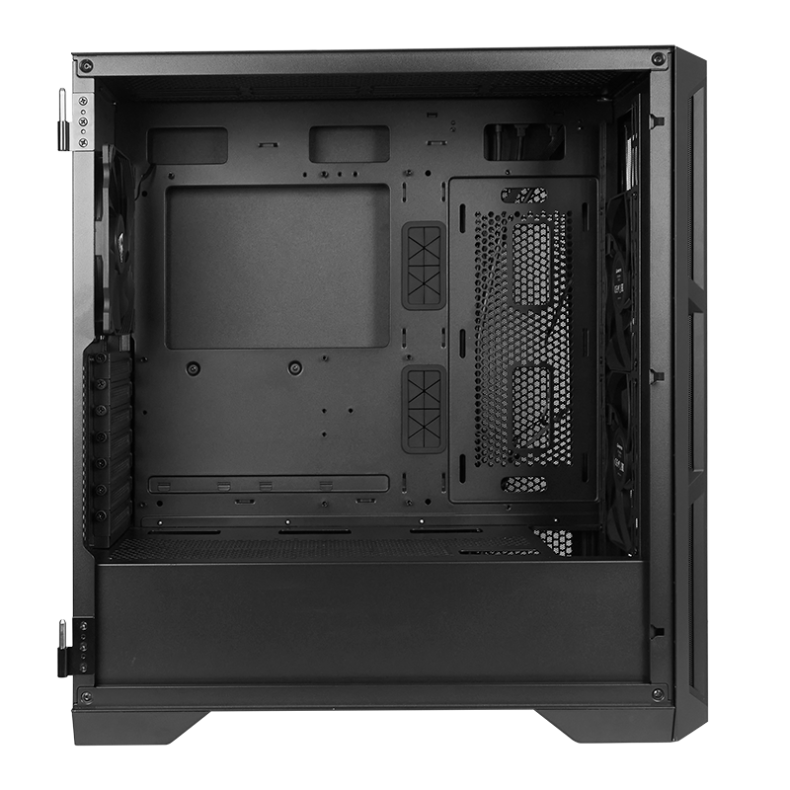 Chieftec Apex Air GA-01B-M-OP ATX