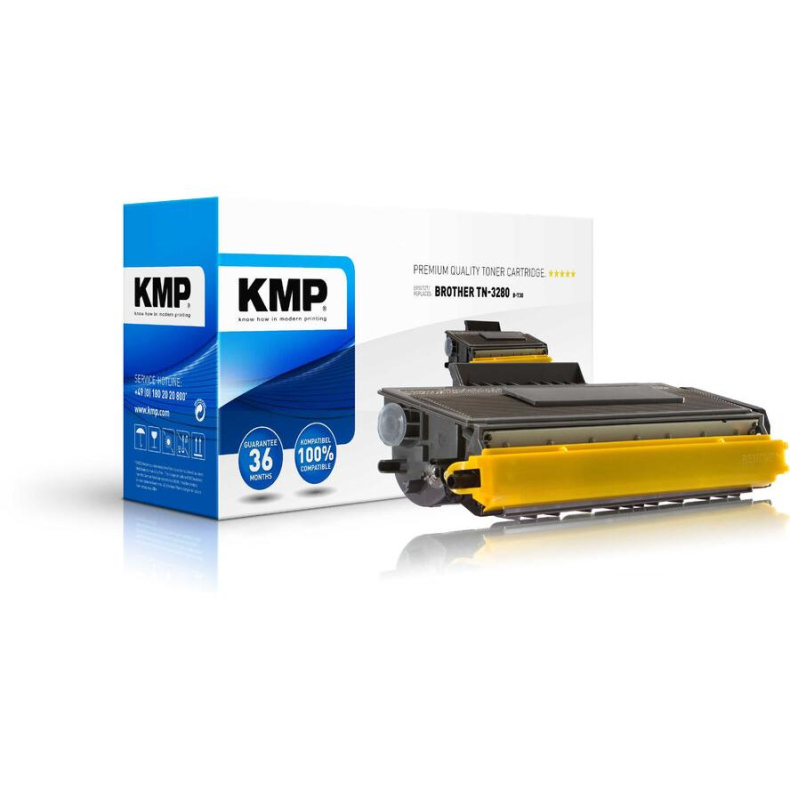 TN3280 Black Laser Toner Kompatibel