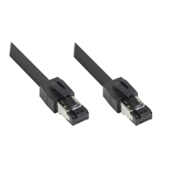 0,5m CAT 8.1 PiMF Halogenfri 2000MHz