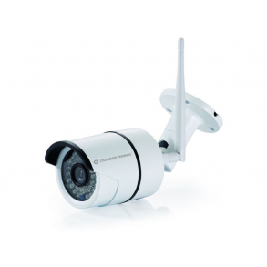 Wireless Cloud IPCam,Outdoor,IP66